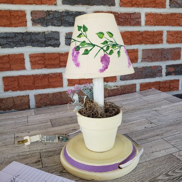 Table Night Light - Picture 5 of 6